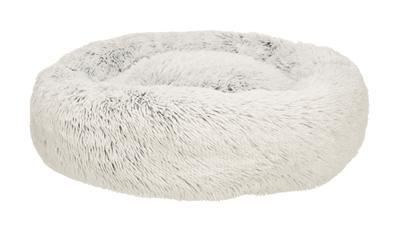 TRIXIE HONDENMAND HARVEY ROND WIT-ZWART 80X80X20 CM TRIXIE HONDENMAND HARVEY ROND WIT-ZWART 80X80X20 CM