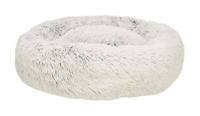 TRIXIE HONDENMAND HARVEY ROND WIT-ZWART 80X80X20 CM - thumbnail