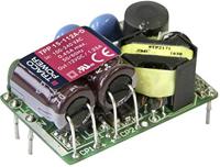 TracoPower TPP 15-136A-D Schakelnetvoedingsmodule 36 V/DC 417 mA 15 W - thumbnail