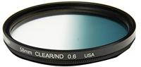 Tiffen 58CGND6 58mm Kleur Grad ND0.6 Filter - thumbnail