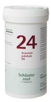 Pfluger Celzout 24 Arsenum Jodatum D6 Tabletten - thumbnail