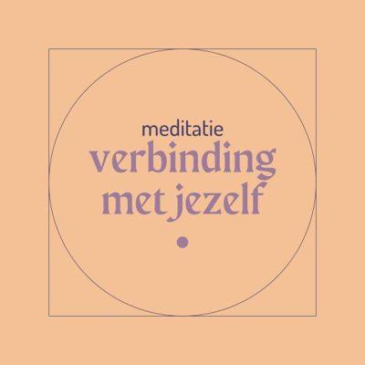 Verbinding met jezelf