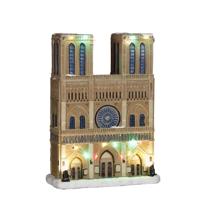 Luville Notre Dame b/o l19xb9xh26 cm Luville - Luville - thumbnail