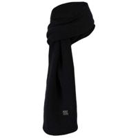 Heatkeeper Thermo Sjaal Heren Knitted Navy - thumbnail