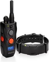 Dogtra Arc 800 Trainings Band Zwart - thumbnail