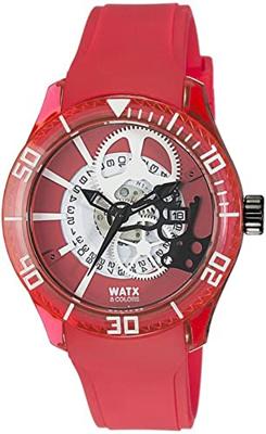 Unisex horloge Watx & Colors REWA1919 (40 mm)