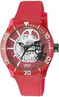 Unisex horloge Watx & Colors REWA1919 (40 mm) - thumbnail