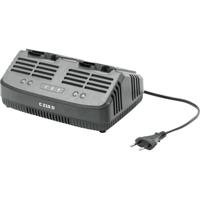 ALPINA Outdoor C 215 D 271020100/21 Lader voor accupacks - thumbnail