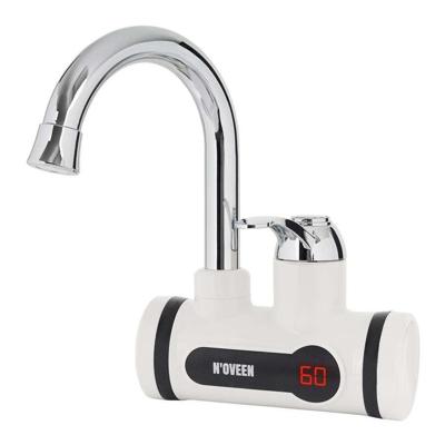 Doorstroomverwarmer N'OVEEN IWH350