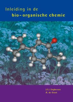 Inleiding in de bio-organische chemie (Paperback) Inleiding in de bio-organische chemie (Paperback)