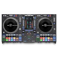 Rane SYSTEM ONE All-in-One Standalone Motorized DJ System - thumbnail