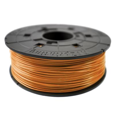XYZprinting RF10BXEU08A 3D-printmateriaal ABS Oranje 600 g