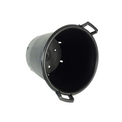 Nature ritzi container met handgreep 30 liter