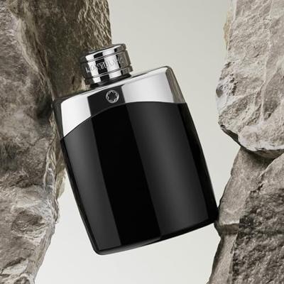 Herenparfum Montblanc EDT 200 ml - thumbnail