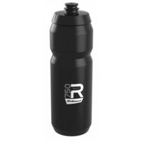 Polisport bidon r750 polyethyleen 750 ml zwart - thumbnail