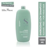 Alfaparf Semi di Lino Scalp Care Energizing Low Shampoo 1000ml - thumbnail