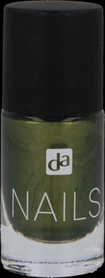 Da Make-Up Nailpolish rain forest 10 Milliliter Da Make-Up Nailpolish rain forest 10 Milliliter
