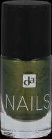 Da Make-Up Nailpolish rain forest 10 Milliliter - thumbnail