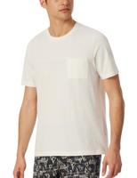 Schiesser Schiesser Shirt 1/2 off-white 182599 54/XL - thumbnail