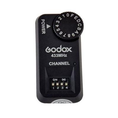 Godox Receiver FTR-16S