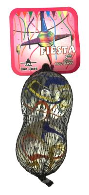 Don Juan Knikkers fiesta supermegabonken