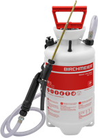 Birchmeier DR5 Poedersprayer - thumbnail