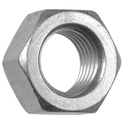 QlinQ zeskantmoer M6 vz din934-8 (25) QlinQ zeskantmoer M6 vz din934-8 (25)