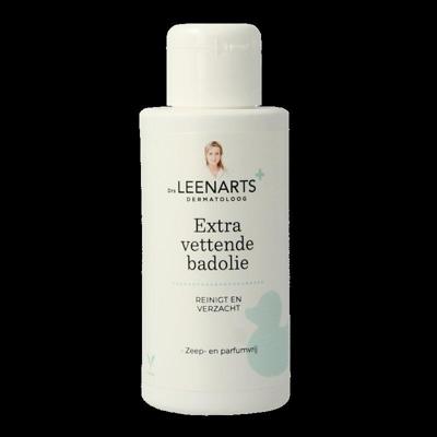 Drs Leenarts Extra Vettende Badolie
