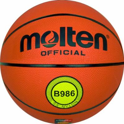 Molten Basketbal B986 Molten Basketbal B986