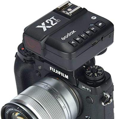 Godox X2 transmitter voor Fuji - thumbnail