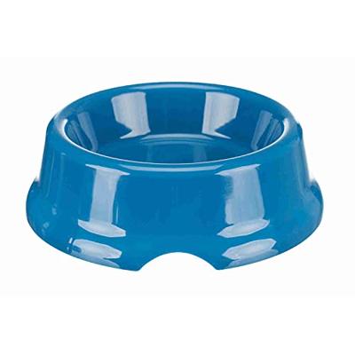 TRIXIE VOER / WATERBAK LICHTGEWICHT KUNSTSTOF ASSORTI 10X10 CM 250 ML 4 ST TRIXIE VOER / WATERBAK LICHTGEWICHT KUNSTSTOF ASSORTI 10X10 CM 250 ML 4 ST