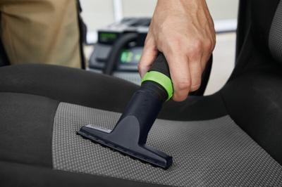 Festool CT 25 E-Set Stofzuiger CLEANTEC - 577536 - thumbnail