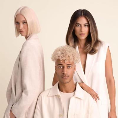 Schwarzkopf Professional BlondMe Precision Lightener 350g - thumbnail