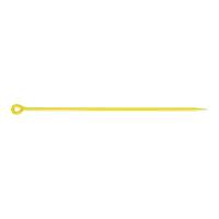 Orit draadpen - 600 mm - oog - geel - WP-SC-600-1021-000 - thumbnail