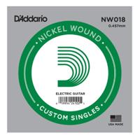 D'Addario NW018 - thumbnail