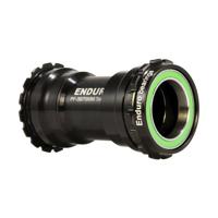 ENDURO BEARINGS Torqtite bottom bracket - bbright to 30mm - xd-15 pro - black - thumbnail
