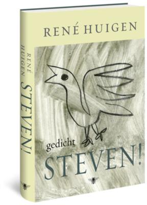 Steven! (Hardback) Steven! (Hardback)