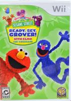 Sesame Street: Ready, Set, Grover! - thumbnail