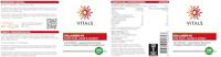 Vitals Collageen-VS Poeder - thumbnail
