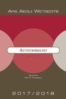 Auteursrecht - Paperback (9789492766021) - thumbnail