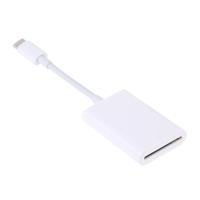 USB-C/type-C naar SD-kaart camera lezer adapter - thumbnail