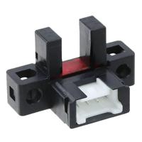 Panasonic Vorklichtsluis PM-L65-P PM-L65-P L-type Lichtschakelend, Donkerschakelend 5 - 24 V/DC 1 stuk(s) - thumbnail