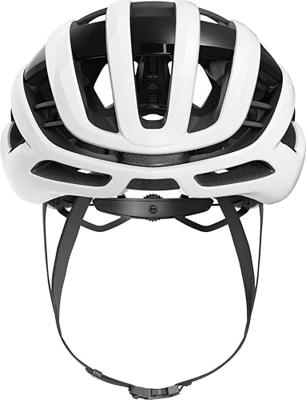 Abus helm airbreaker 2.0 shiny white