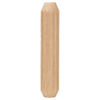 Bosch Accessoires Deuvel 6X30 mm | 50 stuks - 2609255309 - thumbnail