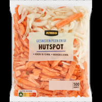 Jumbo Hutspot 500 g - thumbnail