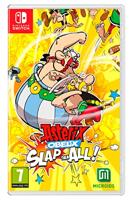 Asterix & Obelix Slap Them All! - thumbnail