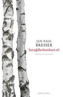 Sara@berkenhart.nl - Jan Paul Bresser - ebook - thumbnail