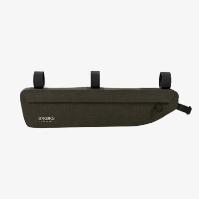 Brooks scape frame bag large