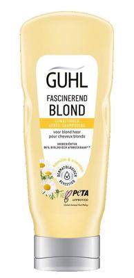 Guhl Fascinerend blond conditioner 200 Milliliter