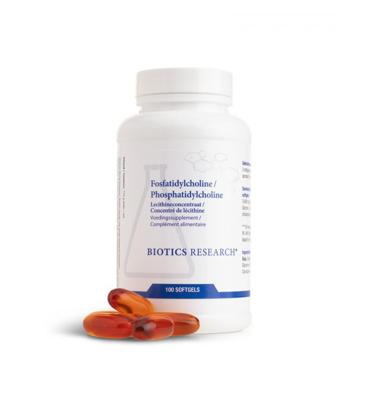 Fosfatidylcholine